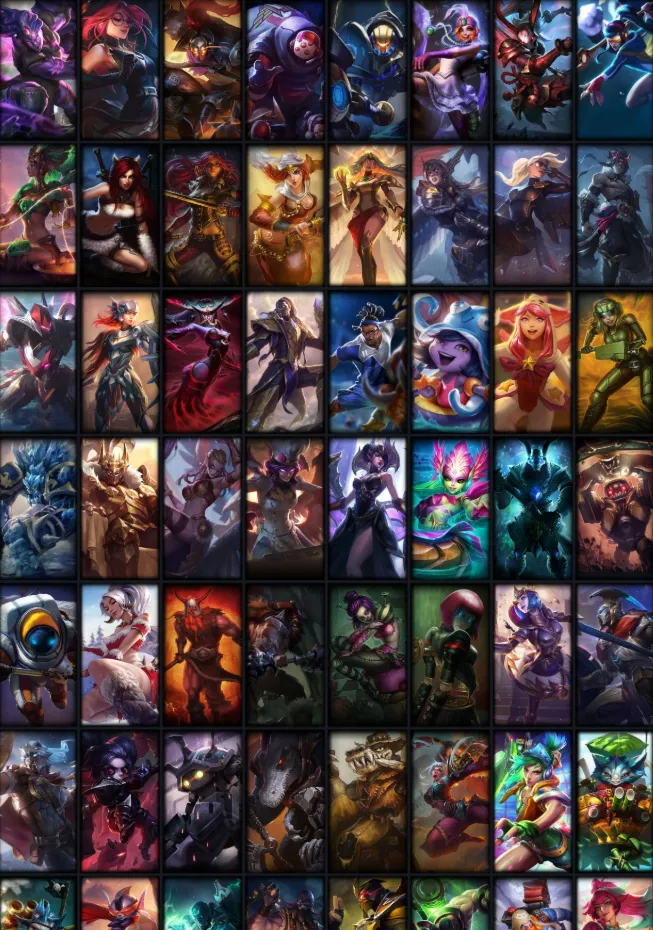 👚【EUNE】⸱ 🪙 158 Skin⸱ 🏍 150 Champ⸱ 🧶 Unranked⸱ 🧦 366 RP⸱ 🏆 47021 BE⸱ 🌟 Email Access⸱ 🦝 Honor 3⸱ 💌 2025 Ready⸱ 🤸♂️ Level